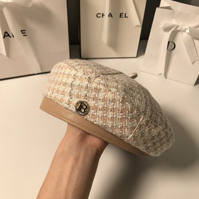 득템찬스! 겨울에 찰떡인 하운드투스 베레모 후기 & 구매 꿀팁