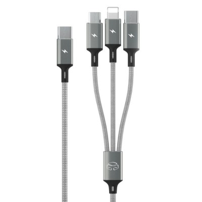 ⚡️고민끝! 디지지3in1 고속충전케이블 써보니😲 (솔직후기+꿀팁)