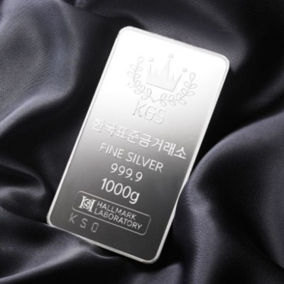 실버바 1kg 인터골드 🪙 똑똑한 투자 후기 & 꿀팁 대방출!