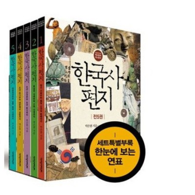 놓치면 후회! 한국사의편지 솔직 후기 & 꿀팁🍯