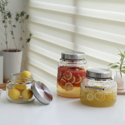 ✨매실청 용기 특가! 현명한 선택꿀팁🍯 후기