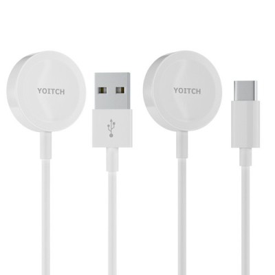 ✨매킨토시 감성 충전! 애플워치 충전기 득템 후기 (최저가 정보!)✨